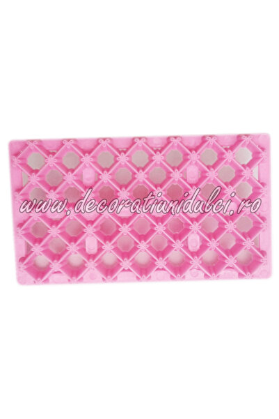 Decoratiuni Dulci Преса за грил с цветя