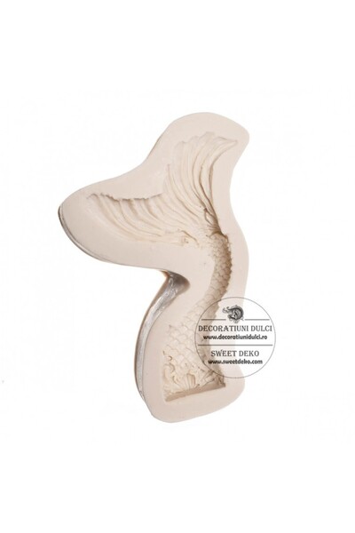 Decoratiuni Dulci Μουλάτζ κοάντα ντε σειρένα