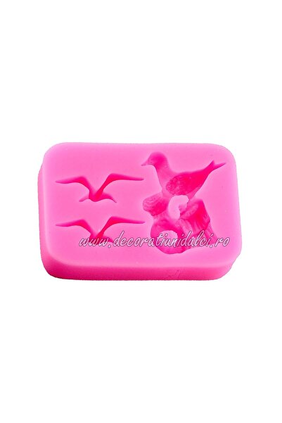 Decoratiuni Dulci Мулай пескаруси