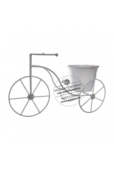 Decoratiuni Dulci Διακοσμητικό Ποδήλατο