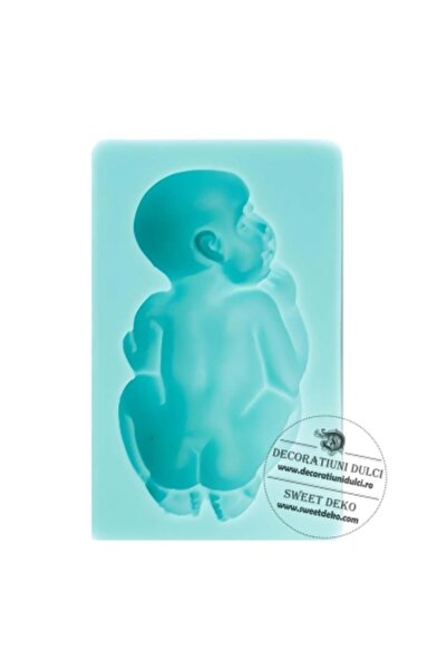 Decoratiuni Dulci Mulaj bebelus XL