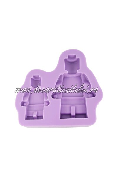 Decoratiuni Dulci Mulaj figurina jucarie