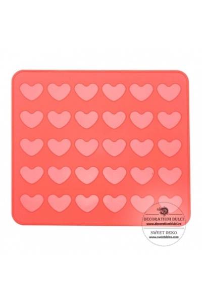 Decoratiuni Dulci Планса макарони иними