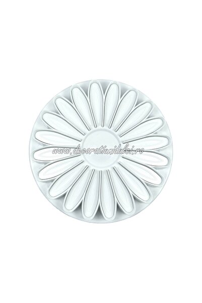 Decoratiuni Dulci Decupator gerbera, floarea soarealui