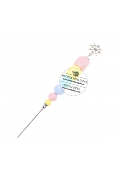 Decoratiuni Dulci Писач с декоративни маржели