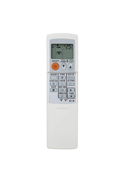 Mitsubishi Electric MSZ-FD35VA Klima Kumandası