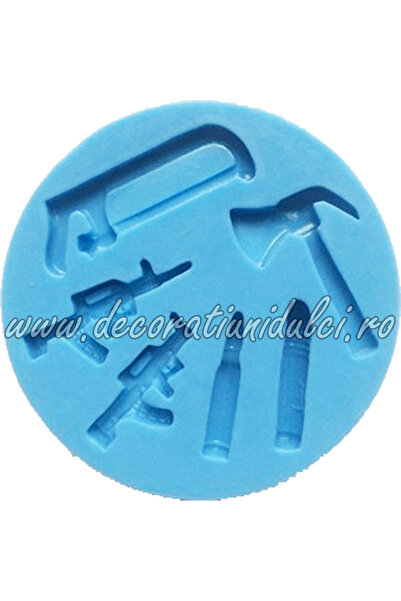 Decoratiuni Dulci Μουλάτζ άρμε