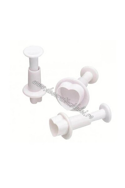 Decoratiuni Dulci Αποκομμένα