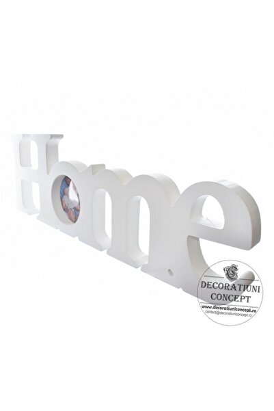 Decoratiuni Dulci Декорация на дома със снимка на пространството