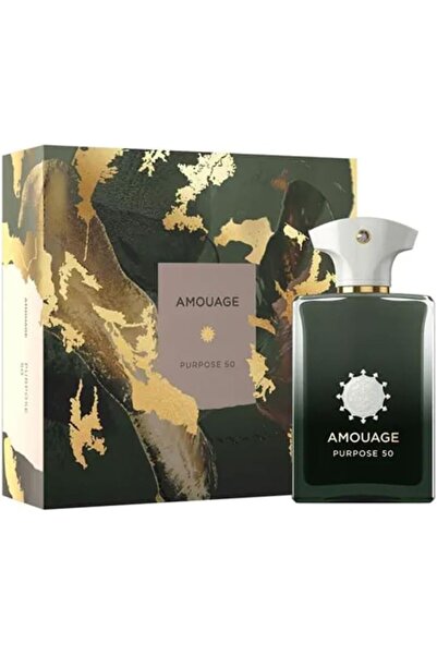 Amouage Perfumes أمواج بيربوس 50