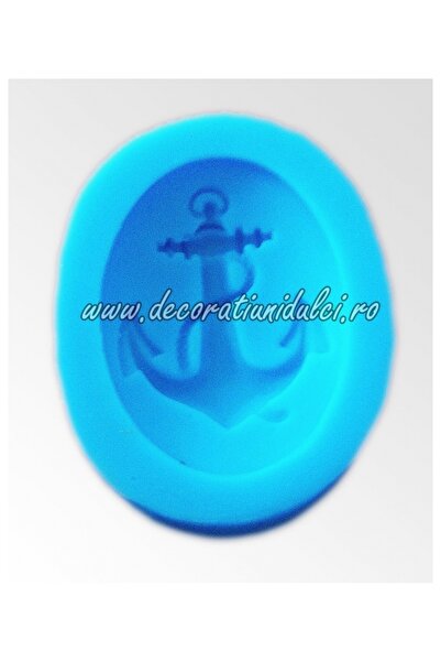 Decoratiuni Dulci Мулай силиконова анкора