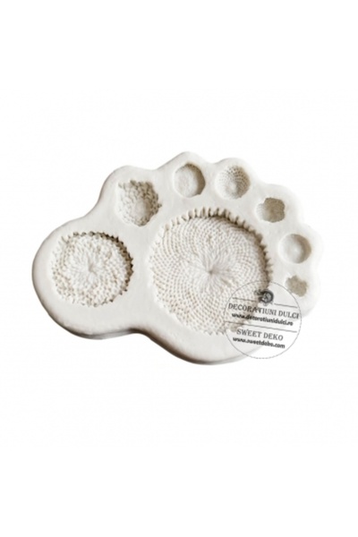 Decoratiuni Dulci Мулай мийлок флори