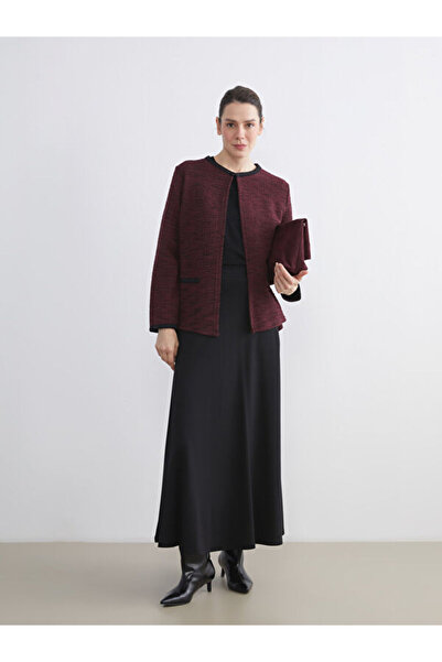 LC Waikiki I a Dikim Flared Long Skirt from Freezen Store