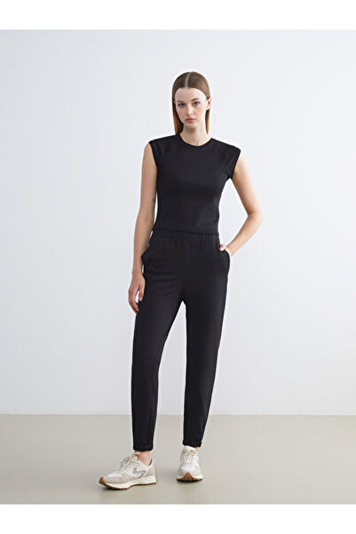 LC Waikiki I Beli Women's Jogger Sweatpants with Drawstring from Freezen Store