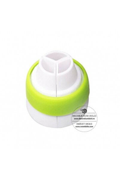 Decoratiuni Dulci Cupla multipla pentru duiuri rusesti