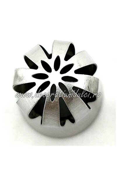 Decoratiuni Dulci Dui rusesc, twist - Model 1