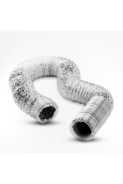 ALAYED Jargour Exhaust Fans - 6 inches - 7 meters from Al-Ayed