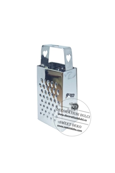 Decoratiuni Dulci Mini graters