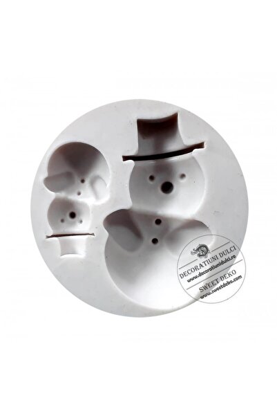 Decoratiuni Dulci Мулай ом де запад