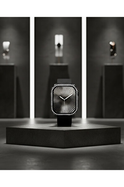 Kanonik Education Smartwatch Compatible Multi-Strap and Accessory Set