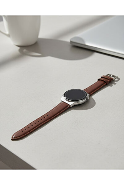 Kanonik Education Smartwatch with Amoled Screen and 10 Days of Usage Time wit...