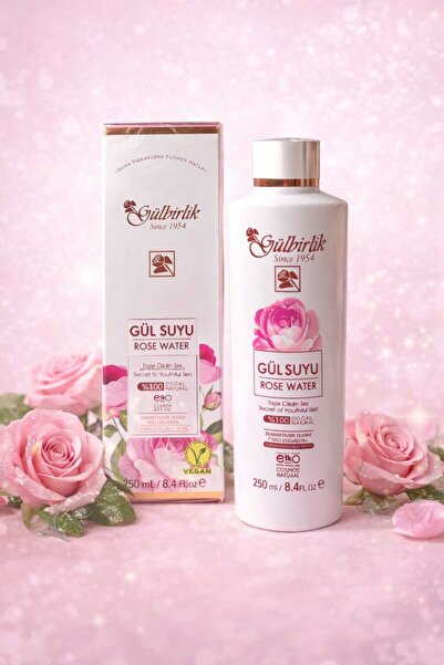 Rosense Gül Suyu 250ml