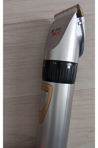 Sinbo Fast & Full MARKA TFP-T288B Profesyonel Kuaför T Bıçak Saç Sakal Ense Ç...