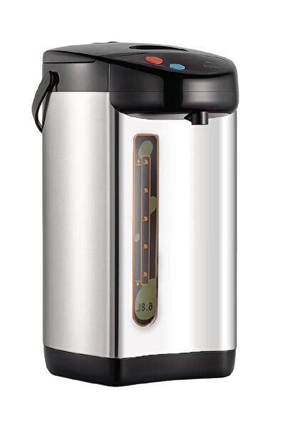 Primo Plus DX3804-Electric thermos and hot beverage dispenser with a capacity...
