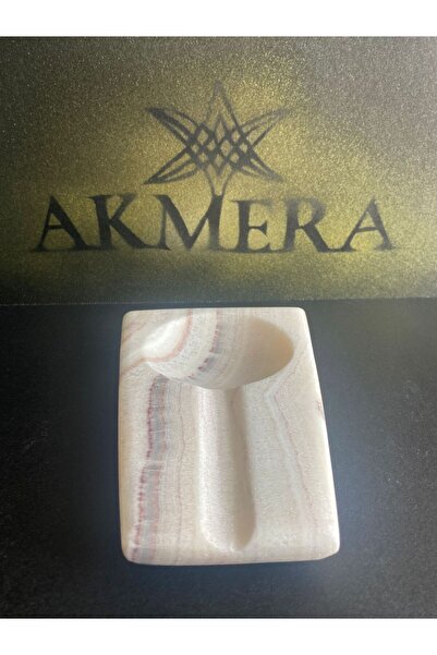 Akmera Home Mermer Kaşık Dinlendirma