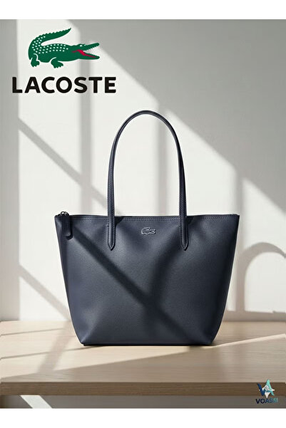 LAÇO Women's L12.12 Concept Fashion Versatile Large Capacity Size Zipper Shou...