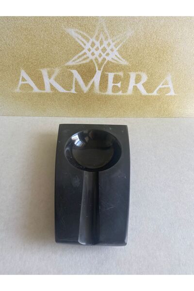 Akmera Home Mermer Kaşık Dinlendirma