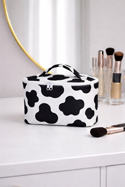 Paris Home Косметичка для макіяжу та косметичних засобів, дорожня сумка-орган...