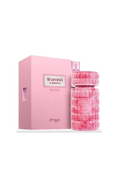 Zİmaya Tiramisu S´Mores EDP 100ml