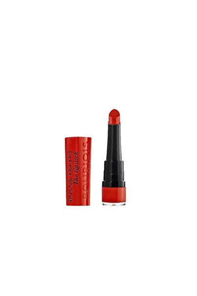 bourjois cosmatic Bourjois Velvet Cream Lipstick 08