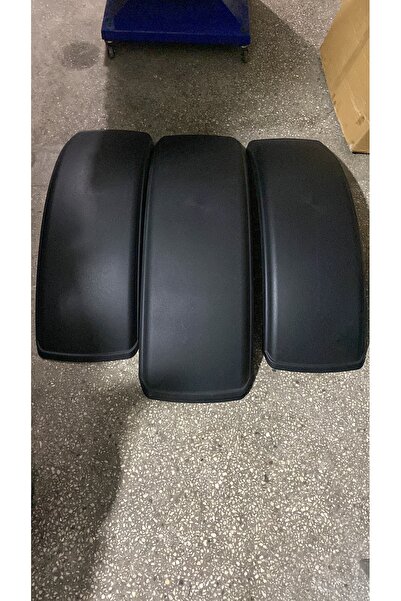 AGCO PARTS Massey Ferguson Traktör Unıversal hepsine 4x4 ön çamurluk plastiği...