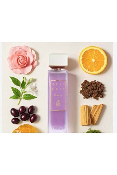 ASSAF Grace Eric 200ml Original