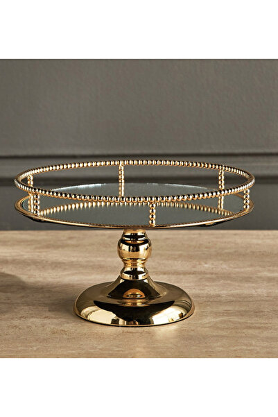 Generic Fatima Beaded Decorative Platter