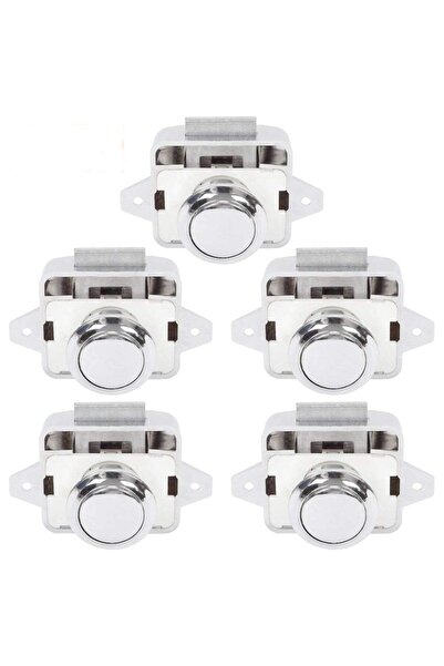 E-PROUSE Push button locking system, LE SOLEIL, Push Lock, Mobile door lock, ...