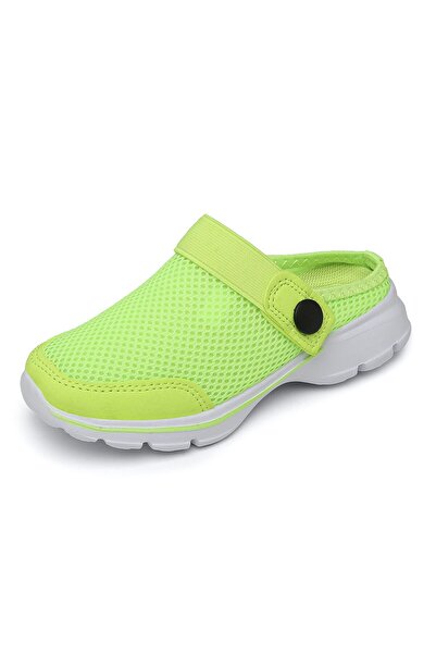 SMajong Children's Clogs, Breathable, Summer Beach,