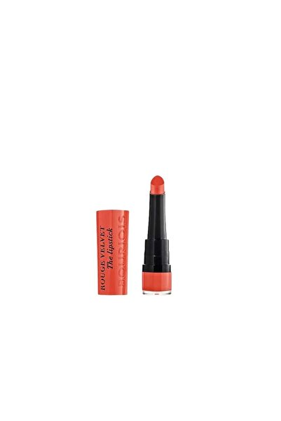 bourjois cosmatic Bajoy 06 Creamy Velvet Lipstick