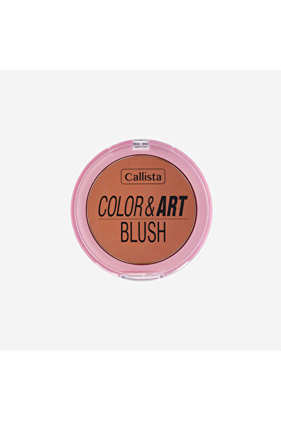 Callista Color & Art Blush 130 – Copper My Way