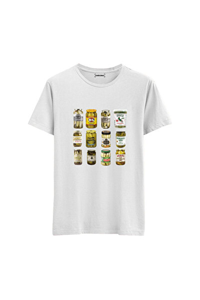 CANDLEMASTORE Aşk-I Turşu - Regular Tshirt