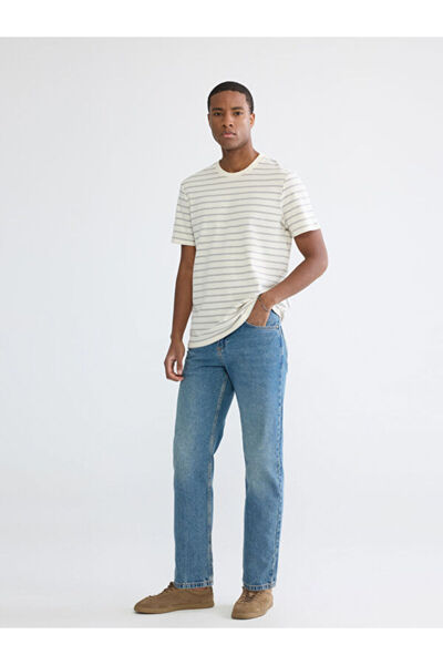 LC Waikiki I Straight Fit Men's Jean Pants from Freezen Store