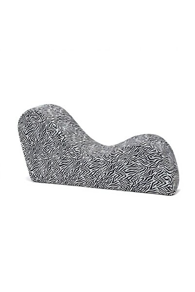 ne-sil home furniture Tantra Koltuk , Dinlenme Koltuk , Tantra Bench Zebra de...