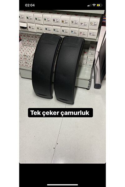 GurMakinaCamurluk Massey Ferguson Traktör Unıversal hepsine tek çeker ön çamu...