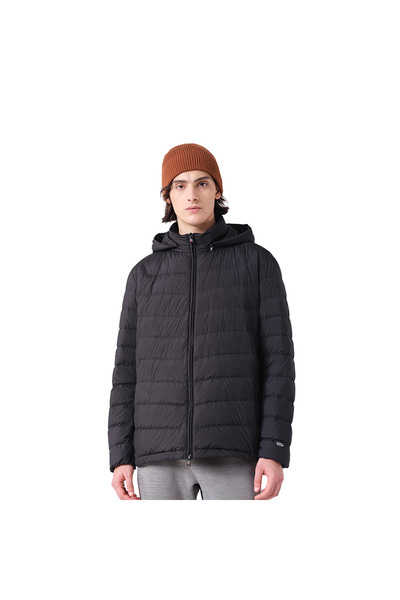 aloqiylat Maple EXPLORER Men's Jacket, Down Filling +800