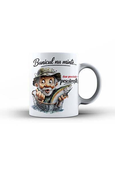 GIFTS4ALL Soul gift mug for grandparents – ceramic 330 ml – funny gift for fi...