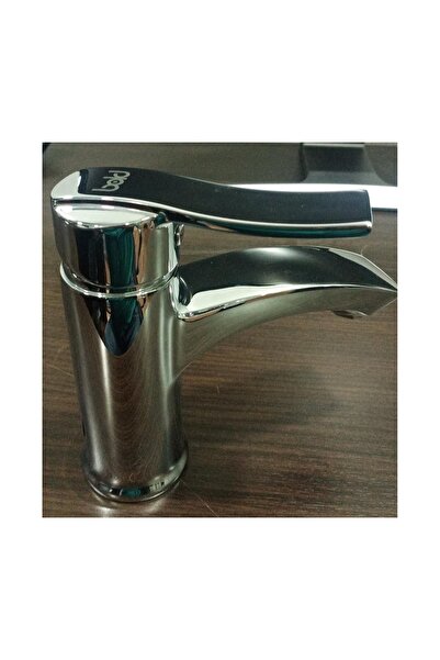 BOLD خلاط حوض تانجو - نحاس مطلي بالكروم المصقول، تقنية الحركة السلسة، ضمان 5 ...