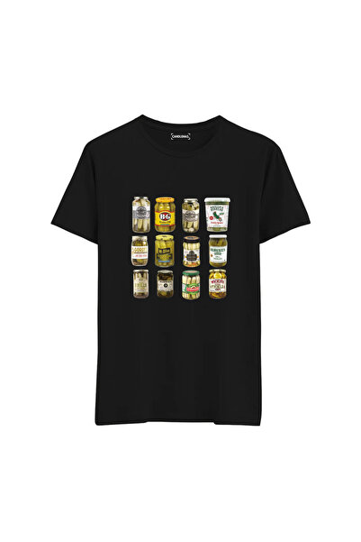 CANDLEMASTORE Aşk-ı Turşu - Regular Tshirt