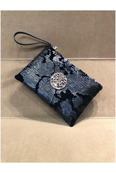 DSN Women's Clutch Bag